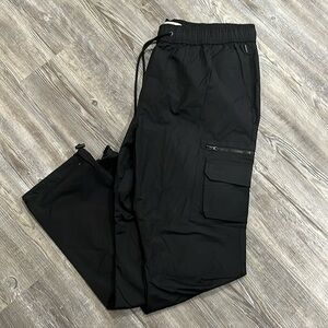 PACSUN CARGO Pants Slim Lg